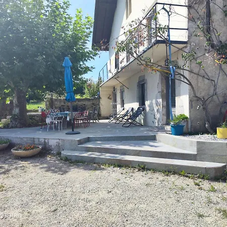 Renovee Dans Maison Ancienne